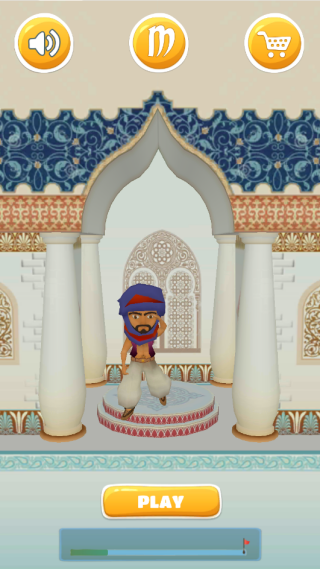 Temple Last Run 4İ