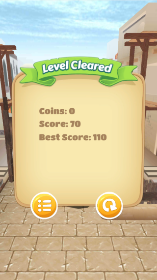 Temple Last Run 4İ