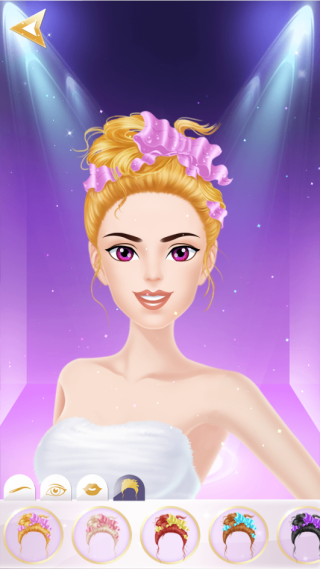 it girlİ