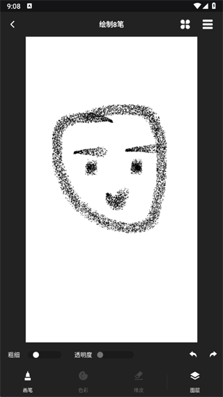°