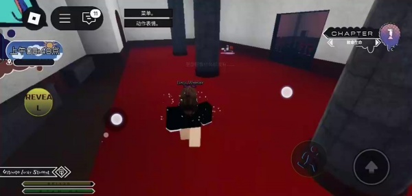 Robloxʷٷ
