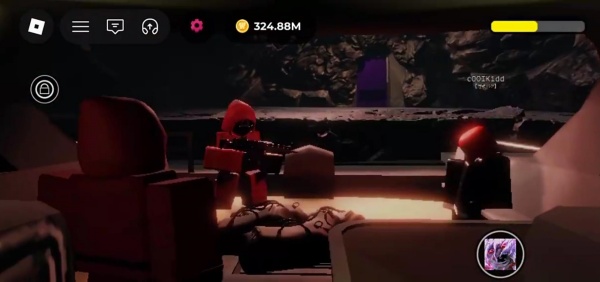 robloxʰ2025°ֻ