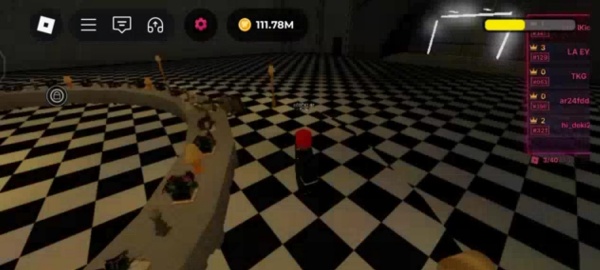 roblox޲˼°2025