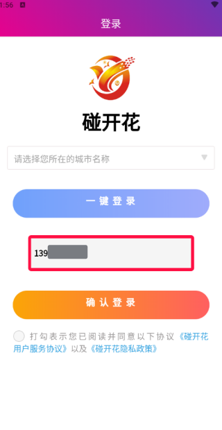 APP