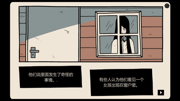Ů(The Girl in the Window)Ϸֻ