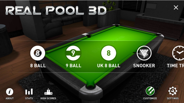 RealPool3D°(ʵ3D)