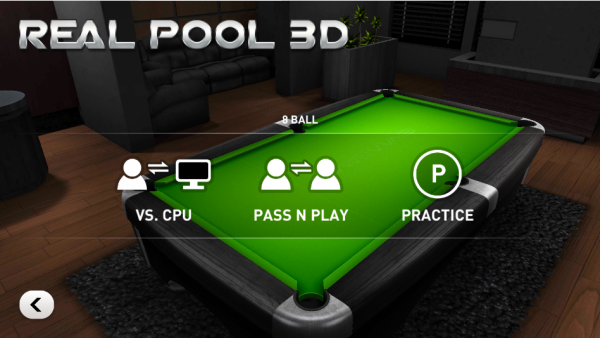 RealPool3D°(ʵ3D)