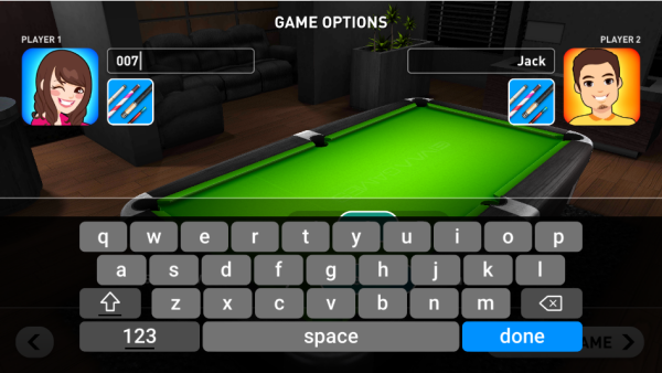 RealPool3D̨