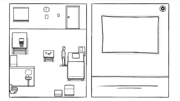 (The White Door)°ٷ