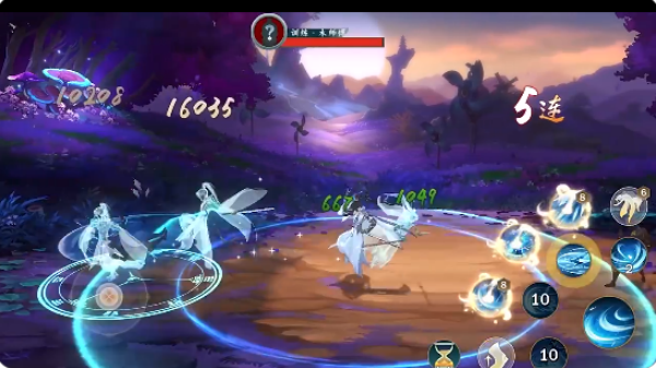 剑网3指尖江湖 剑网3指尖江湖