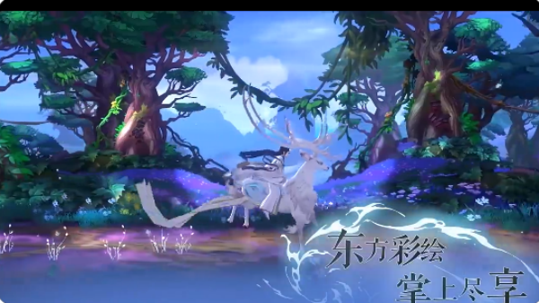 剑网3指尖江湖 剑网3指尖江湖