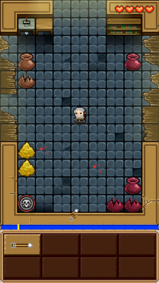 Shooty Quest()