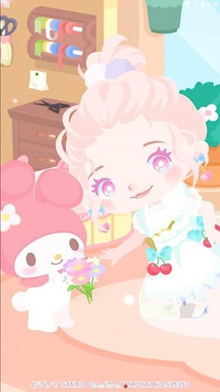 Ÿǵ΢ЦСSweetDaysϷ2022°