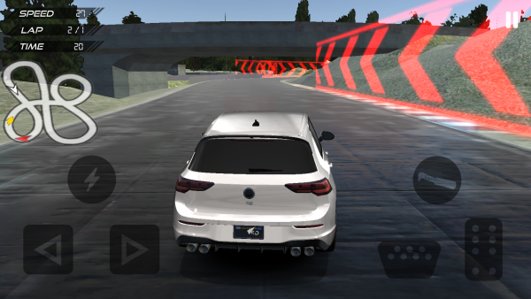 ߶GTI