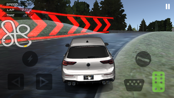 ߶GTI