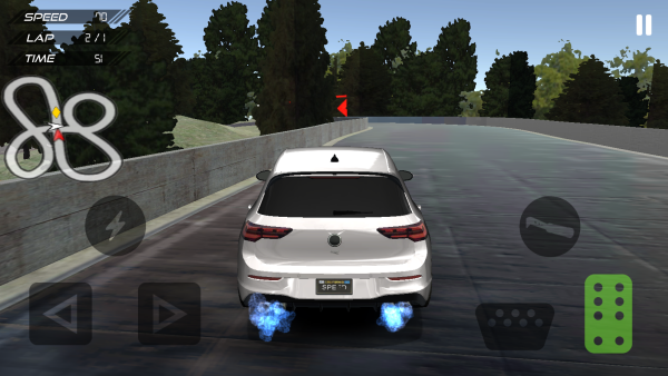 ߶GTI
