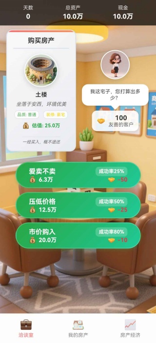 լ