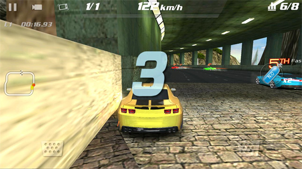 3D°
