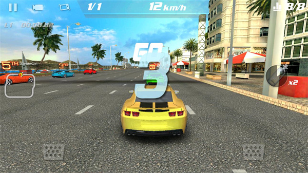3D°