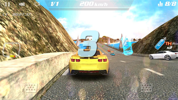 3D°