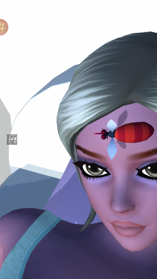 Mosquito Aim 3D(ģ)