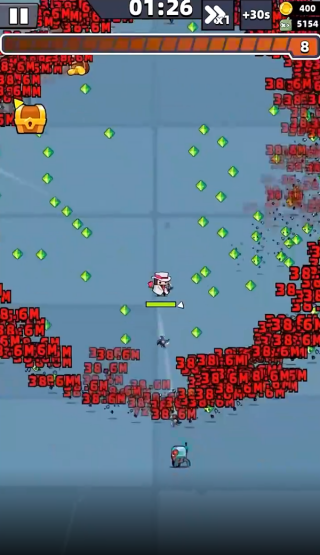 عӹʷʯ°(Survivor.io)