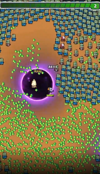 عӹʷʯ°(Survivor.io)