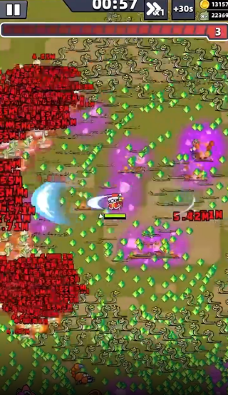 عӹʷʯ°(Survivor.io)