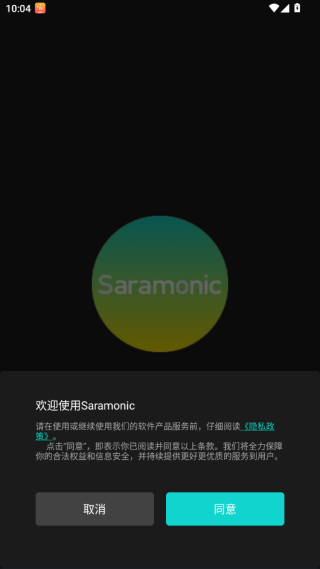 Saramonic���عٷ���