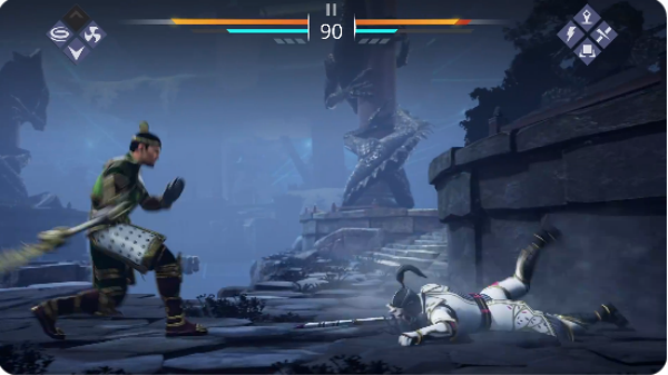 Shadow Fight 3Ӱ3ʰ