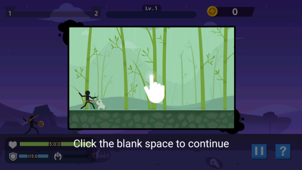 Stickman Master()