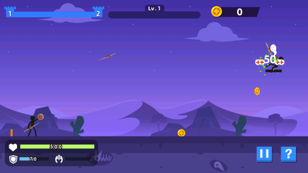 Stickman Master()