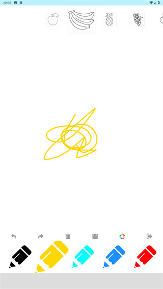 °