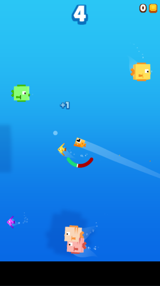 Fishy Bits 2İ