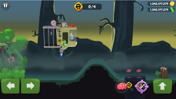 Zombie Catchers°