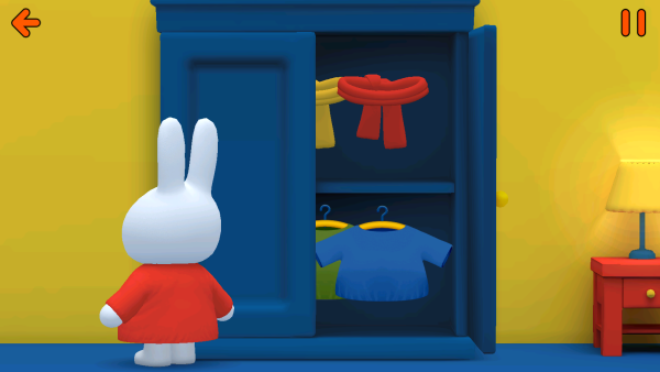 Miffy(С׷Ƶȫ)