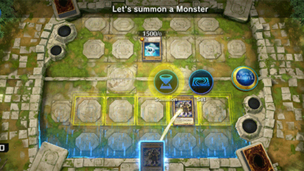 Ϸʦֻٷİ(Yu-Gi-Oh Master Duel)