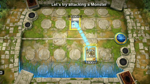 Ϸʦֻٷİ(Yu-Gi-Oh Master Duel)