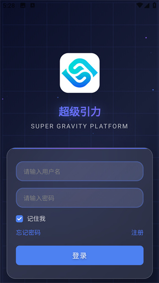app