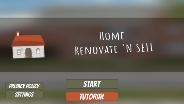 Home Renovateİ