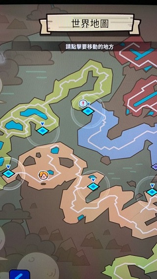 轰隆隆佣兵团官方正版手游下载(Rumble Heroes) 轰隆隆佣兵团官方正版手游下载(Rumble Heroes)