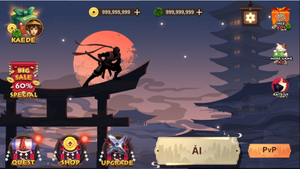 Kaz Warrior 2İ