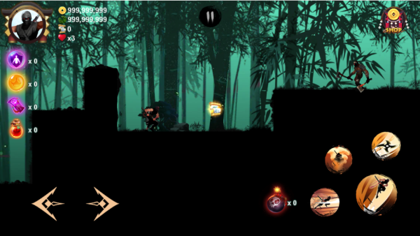Kaz Warrior 2İ