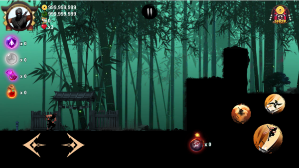 Kaz Warrior 2İ