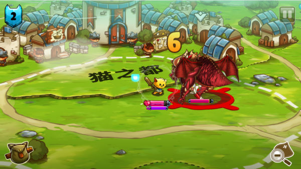 Cat QuestϷ