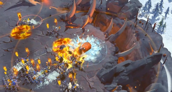 万龙觉醒最新版本下载安装 万龙觉醒最新版本下载安装