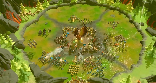 万龙觉醒最新版本下载安装 万龙觉醒最新版本下载安装