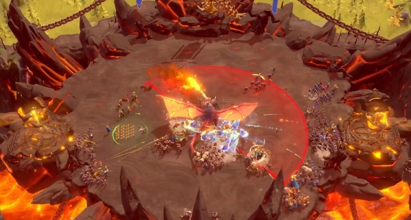 万龙觉醒最新版本下载安装 万龙觉醒最新版本下载安装