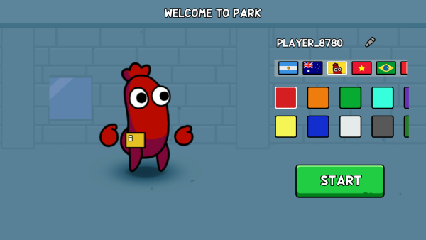 ʺҴ2(Rainbow.IO Origin Story)