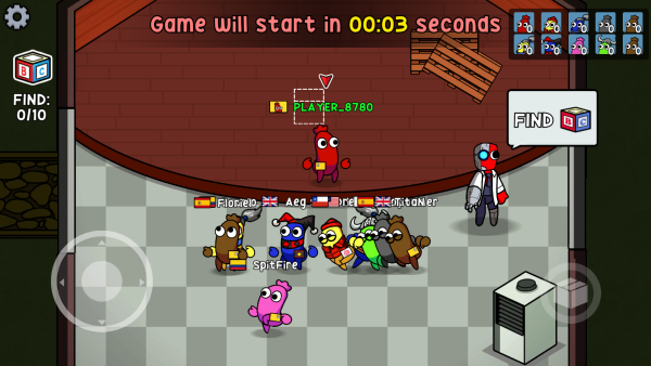 ʺҴ2(Rainbow.IO Origin Story)